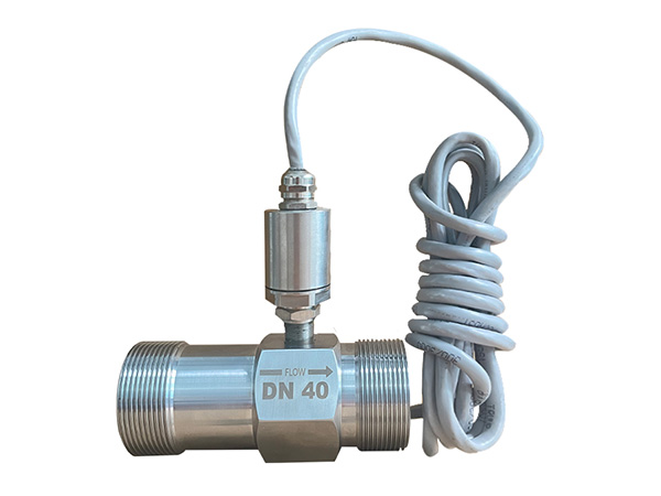 A-series turbine flowmeter