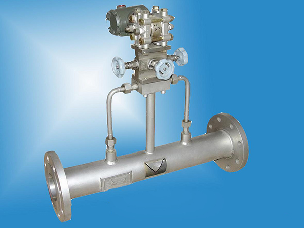 Wedge Flow meter 