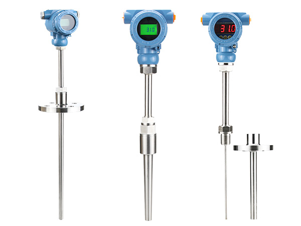 Temperature transmitter