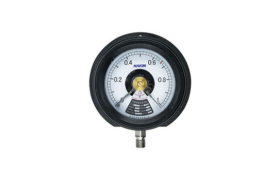 Introduction to Pressure Gauge Selection